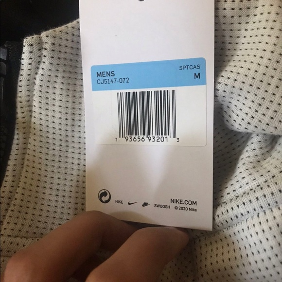 Nike sportswear tech pack wind runner hoodie. - Picture 9 of 9